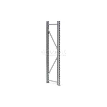 Upright Frame 18W X 72H